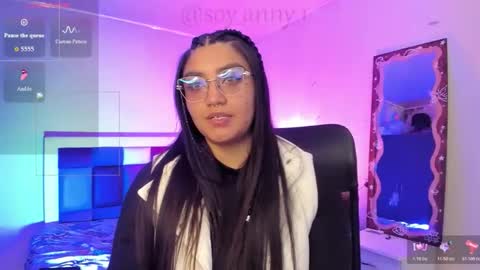 ANNY online show from 04-26-26, 04:54