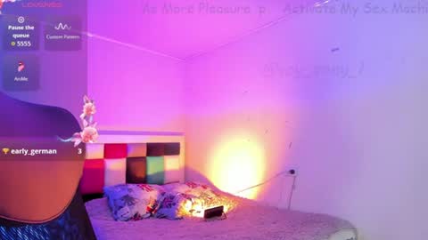 ANNY online show from 06-13-26, 03:48