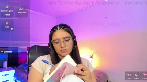 ANNY online show from 07-29-26, 12:42