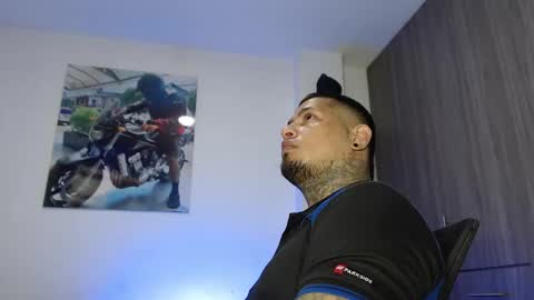 soy_apolo online show from 05-20-26, 10:32