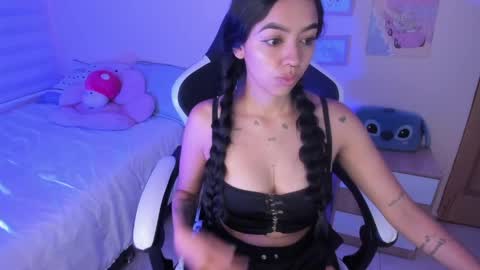 Snapshot of soy_gabrielaa chatting on 05-21-26, 10:22 soy_gabrielaa online show from 05-21-26, 10:22