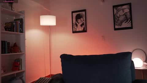 Irisita online show from 03-13-26, 09:54