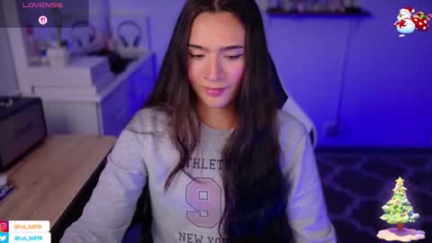 Luisa    online show from 01-06-26, 11:29