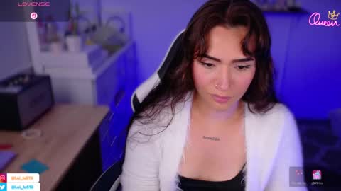 Luisa    online show from 02-06-26, 11:19