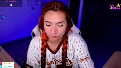 Luisa    online show from 05-15-26, 11:34