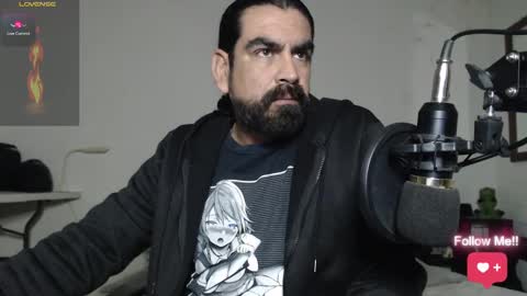 El Carlitos online show from 01-27-25, 04:09