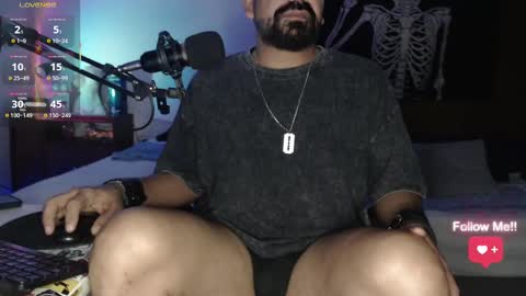 El Carlitos online show from 09-09-25, 04:01