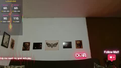 El Carlitos online show from 03-14-26, 06:41