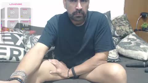 El Carlitos online show from 07-15-26, 05:23