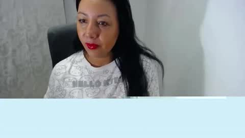 Snapshot of soyelena46 chatting on 06-04-26, 11:27 soy Elena online show from 06-04-26, 11:27