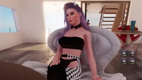 NAHID  online show from 02-16-26, 09:00