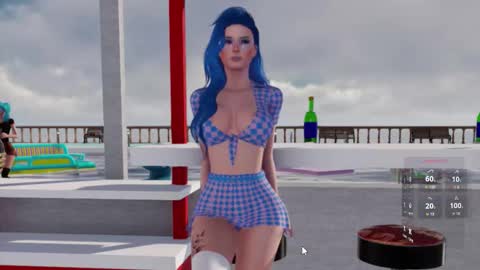 NAHID  online show from 03-07-26, 05:32