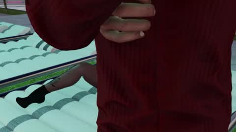 NAHID  online show from 03-14-26, 05:07