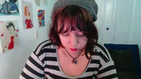 Nana Bela  online show from 12-23-25, 01:25