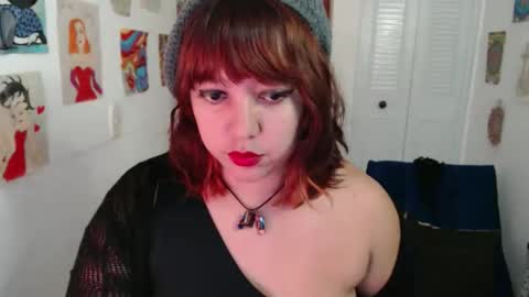 Snapshot of soynanabela chatting on 04-19-26, 11:07 Nana Bela online show from 04-19-26, 11:07