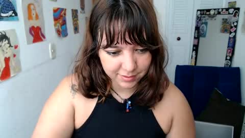 Snapshot of soynanabela chatting on 06-30-26, 01:56 Nana Bela online show from 06-30-26, 01:56