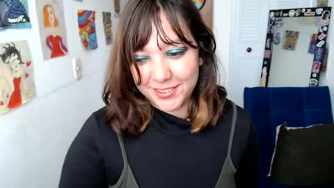 Snapshot of soynanabela chatting on 07-04-26, 03:51 Nana Bela online show from 07-04-26, 03:51
