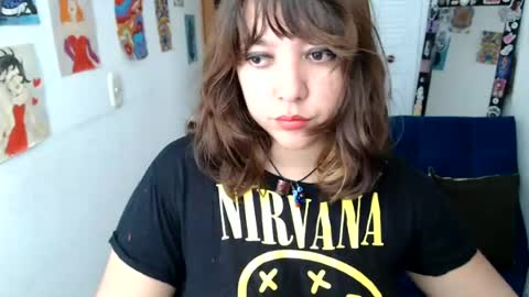 Snapshot of soynanabela chatting on 07-06-26, 02:03 Nana Bela online show from 07-06-26, 02:03