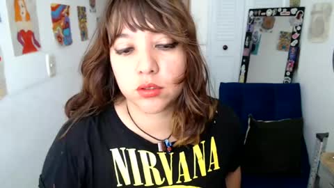 Snapshot of soynanabela chatting on 07-06-26, 03:03 Nana Bela online show from 07-06-26, 03:03