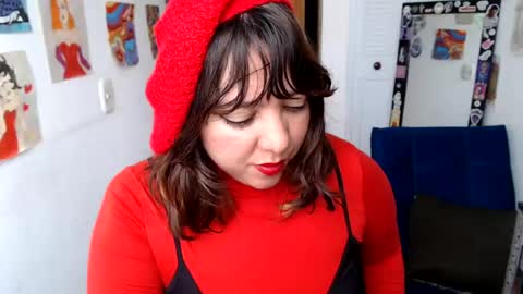 Snapshot of soynanabela chatting on 07-09-26, 03:16 Nana Bela online show from 07-09-26, 03:16