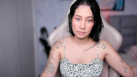 brisa  s online show from 04-17-26, 01:36