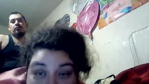 spaceandfresh online show from 05-02-26, 01:16