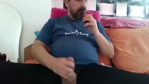 Mike online show from 01-10-25, 12:58