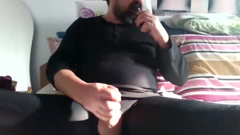 Mike online show from 02-13-25, 08:38