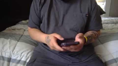 sparehamster online show from 07-29-26, 07:34