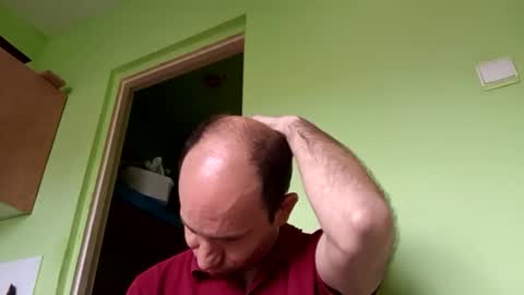 Snaiky online show from 03-23-26, 12:20