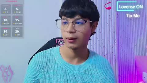 spark_tay online show from 05-23-26, 03:01