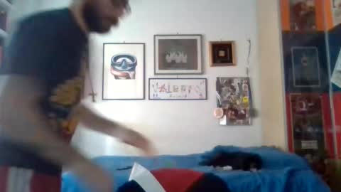 Vale The Sparky online show from 05-21-26, 10:33
