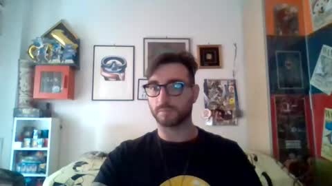 Vale The Sparky online show from 06-15-26, 10:28
