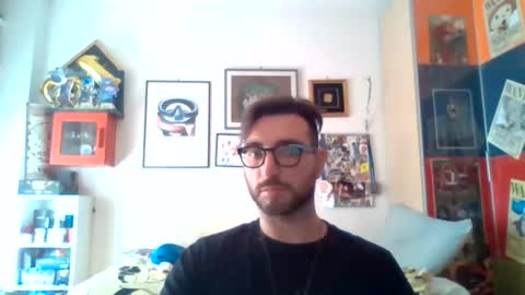 Vale The Sparky online show from 06-16-26, 03:47