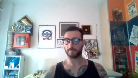 Vale The Sparky online show from 06-21-26, 07:44