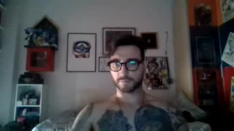 Vale The Sparky online show from 07-18-26, 12:31
