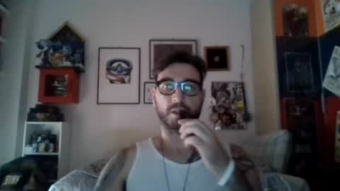 Vale The Sparky online show from 07-21-26, 10:50