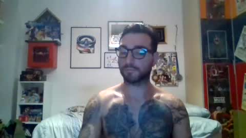 Vale The Sparky online show from 07-27-26, 12:28