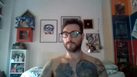 Vale The Sparky online show from 08-01-26, 11:09