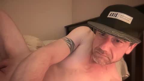 Dad online show from 01-12-25, 04:29