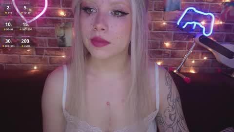 Snapshot of sparklemona chatting on 02-23-26, 02:20 SparkleMona online show from 02-23-26, 02:20