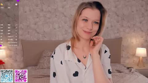 Snapshot of sparkly_k chatting on 03-12-26, 06:41 Kate online show from 03-12-26, 06:41