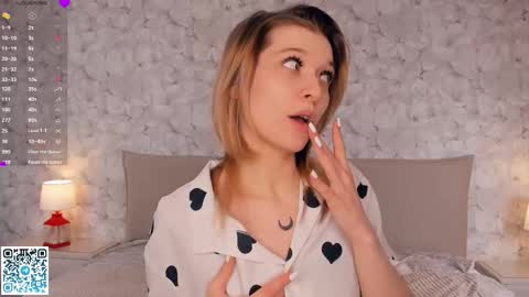 Snapshot of sparkly_k chatting on 03-13-26, 06:20 Kate online show from 03-13-26, 06:20