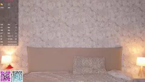 Snapshot of sparkly_k chatting on 03-20-26, 06:51 Kate online show from 03-20-26, 06:51