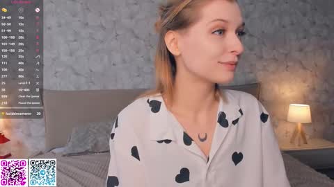 Snapshot of sparkly_k chatting on 03-28-26, 07:19 Kate online show from 03-28-26, 07:19