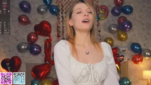 Snapshot of sparkly_k chatting on 03-30-26, 07:31 Kate online show from 03-30-26, 07:31