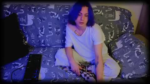 sparkyferret online show from 06-20-26, 10:34