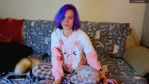 sparkyferret online show from 06-28-26, 12:27