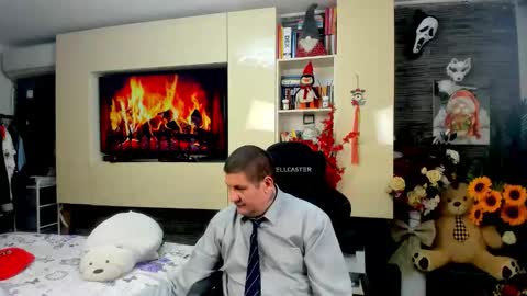 Spartan online show from 03-14-26, 06:46