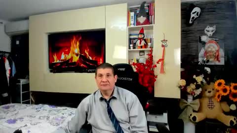 Spartan online show from 03-16-26, 09:02